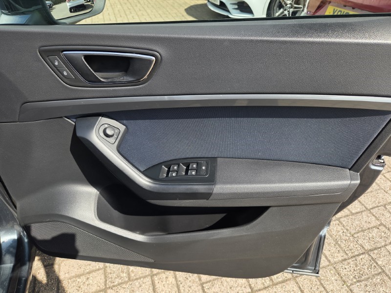 2018 (18) SEAT ATECA 2.0 TDI SE Technology 5dr 4Drive 5656419