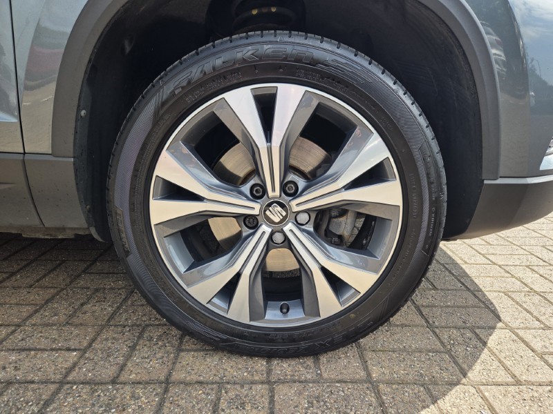 2018 (18) SEAT ATECA 2.0 TDI SE Technology 5dr 4Drive 5656391