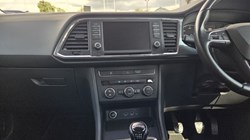 2018 (18) SEAT ATECA 2.0 TDI SE Technology 5dr 4Drive 5656412