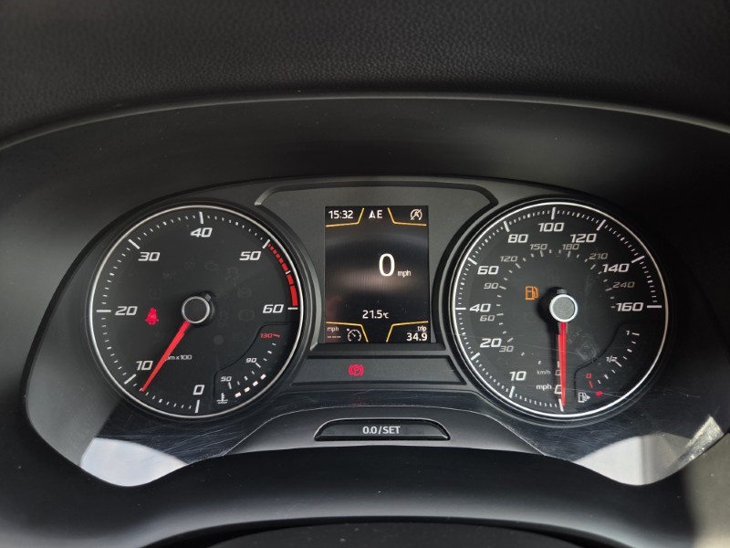 2018 (18) SEAT ATECA 2.0 TDI SE Technology 5dr 4Drive 5656434