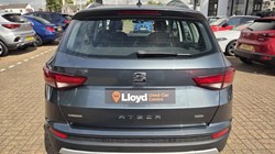 2018 (18) SEAT ATECA 2.0 TDI SE Technology 5dr 4Drive 5656403