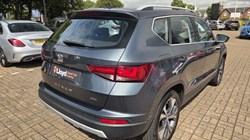 2018 (18) SEAT ATECA 2.0 TDI SE Technology 5dr 4Drive 5656404