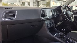 2018 (18) SEAT ATECA 2.0 TDI SE Technology 5dr 4Drive 5656414