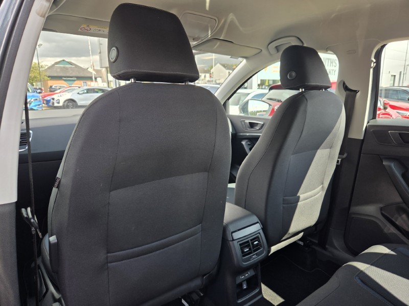 2018 (18) SEAT ATECA 2.0 TDI SE Technology 5dr 4Drive 5656408