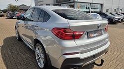 2016 (66) BMW X4 xDrive20d M Sport 5dr Step Auto 5674820