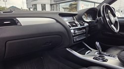 2016 (66) BMW X4 xDrive20d M Sport 5dr Step Auto 5674833