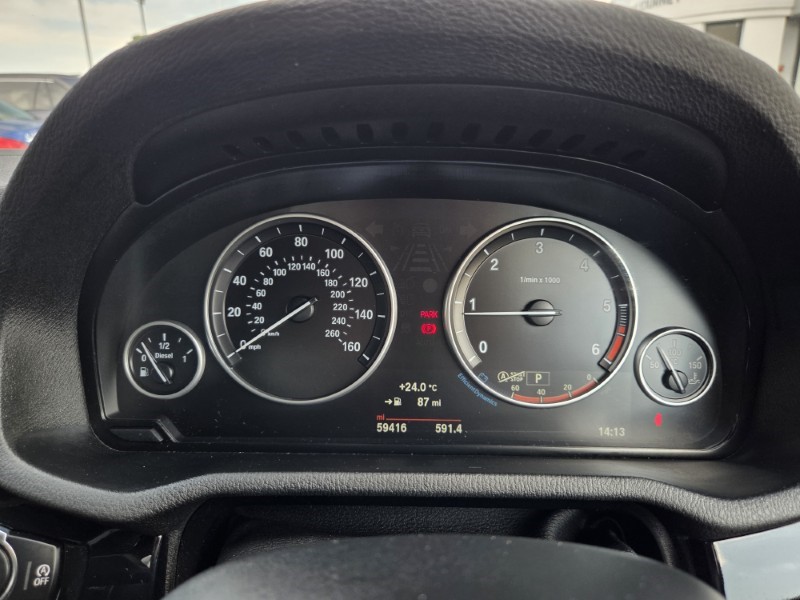 2016 (66) BMW X4 xDrive20d M Sport 5dr Step Auto 5674852
