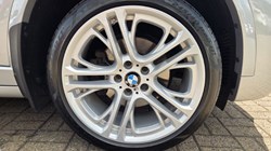 2016 (66) BMW X4 xDrive20d M Sport 5dr Step Auto 5674806