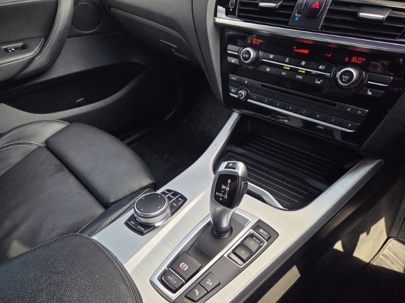 2016 (66) BMW X4 xDrive20d M Sport 5dr Step Auto 5674843