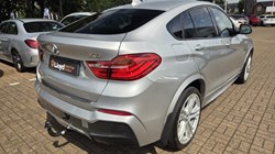 2016 (66) BMW X4 xDrive20d M Sport 5dr Step Auto 5674822