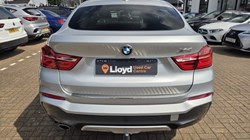 2016 (66) BMW X4 xDrive20d M Sport 5dr Step Auto 5674821