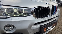 2016 (66) BMW X4 xDrive20d M Sport 5dr Step Auto 5674812