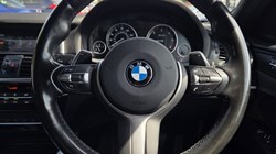 2016 (66) BMW X4 xDrive20d M Sport 5dr Step Auto 5674842