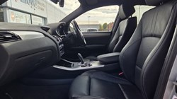 2016 (66) BMW X4 xDrive20d M Sport 5dr Step Auto 5674835
