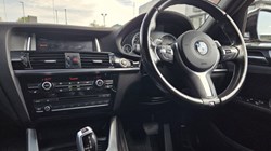 2016 (66) BMW X4 xDrive20d M Sport 5dr Step Auto 5674830