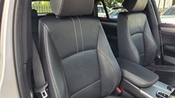 2016 (66) BMW X4 xDrive20d M Sport 5dr Step Auto 5674837