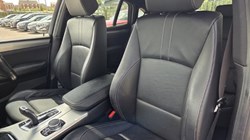 2016 (66) BMW X4 xDrive20d M Sport 5dr Step Auto 5674836