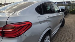 2016 (66) BMW X4 xDrive20d M Sport 5dr Step Auto 5674818