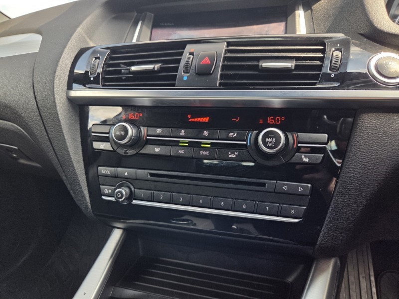 2016 (66) BMW X4 xDrive20d M Sport 5dr Step Auto 5674847