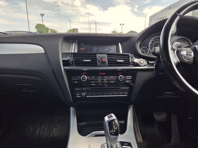 2016 (66) BMW X4 xDrive20d M Sport 5dr Step Auto 5674831