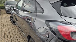 2021 (21) FORD PUMA 1.0 EcoBoost Hybrid mHEV 155 ST-Line Vignale 5dr 5679993