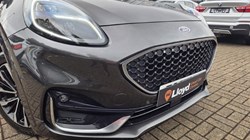2021 (21) FORD PUMA 1.0 EcoBoost Hybrid mHEV 155 ST-Line Vignale 5dr 5679991