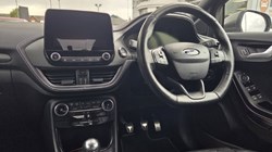 2021 (21) FORD PUMA 1.0 EcoBoost Hybrid mHEV 155 ST-Line Vignale 5dr 5680006