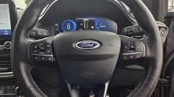 2021 (21) FORD PUMA 1.0 EcoBoost Hybrid mHEV 155 ST-Line Vignale 5dr 5680016