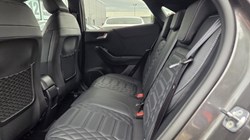 2021 (21) FORD PUMA 1.0 EcoBoost Hybrid mHEV 155 ST-Line Vignale 5dr 5680004
