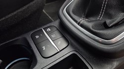 2021 (21) FORD PUMA 1.0 EcoBoost Hybrid mHEV 155 ST-Line Vignale 5dr 5680018