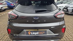 2021 (21) FORD PUMA 1.0 EcoBoost Hybrid mHEV 155 ST-Line Vignale 5dr 5679997