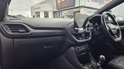 2021 (21) FORD PUMA 1.0 EcoBoost Hybrid mHEV 155 ST-Line Vignale 5dr 5680009