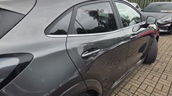 2021 (21) FORD PUMA 1.0 EcoBoost Hybrid mHEV 155 ST-Line Vignale 5dr 5679994