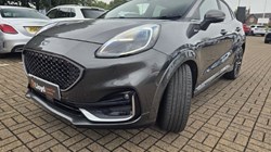 2021 (21) FORD PUMA 1.0 EcoBoost Hybrid mHEV 155 ST-Line Vignale 5dr 5679992