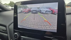 2021 (21) FORD PUMA 1.0 EcoBoost Hybrid mHEV 155 ST-Line Vignale 5dr 5680024