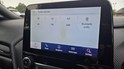 2021 (21) FORD PUMA 1.0 EcoBoost Hybrid mHEV 155 ST-Line Vignale 5dr 5680021