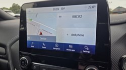 2021 (21) FORD PUMA 1.0 EcoBoost Hybrid mHEV 155 ST-Line Vignale 5dr 5680020