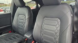 2021 (21) FORD PUMA 1.0 EcoBoost Hybrid mHEV 155 ST-Line Vignale 5dr 5680011