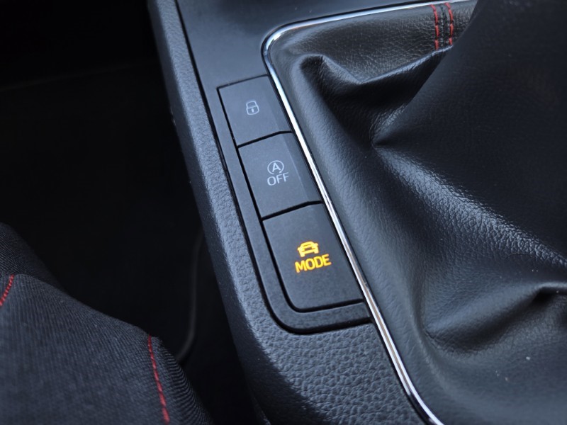 2020 (69) SEAT IBIZA 1.0 TSI 95 FR [EZ] 5dr 5670372