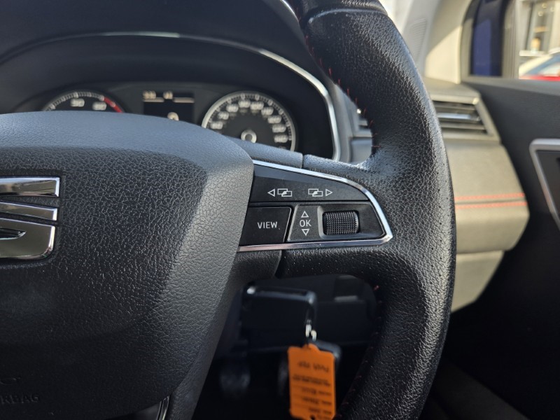 2020 (69) SEAT IBIZA 1.0 TSI 95 FR [EZ] 5dr 5670368