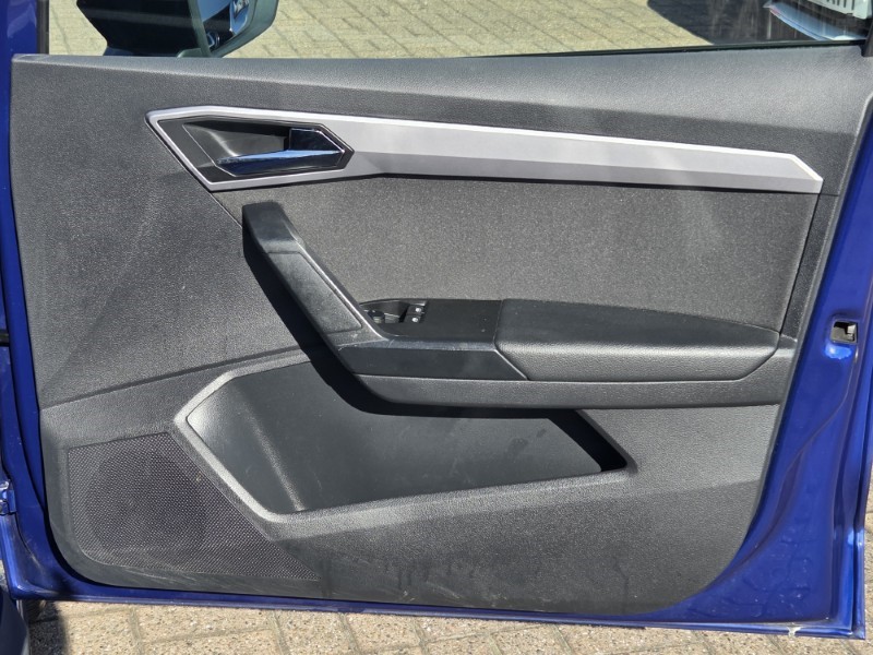 2020 (69) SEAT IBIZA 1.0 TSI 95 FR [EZ] 5dr 5670365