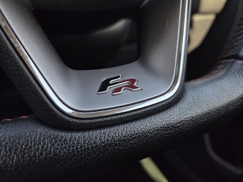 2020 (69) SEAT IBIZA 1.0 TSI 95 FR [EZ] 5dr 5670370