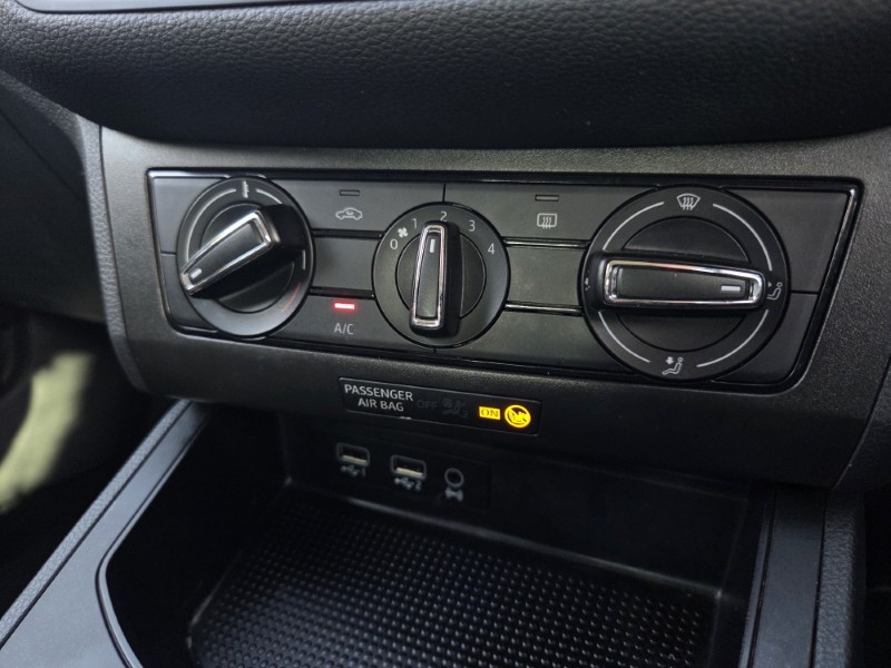 2020 (69) SEAT IBIZA 1.0 TSI 95 FR [EZ] 5dr 5670373