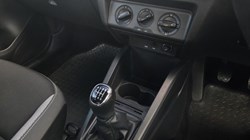 2018 (18) SKODA FABIA 1.0 TSI 110 SE 5dr 5670416