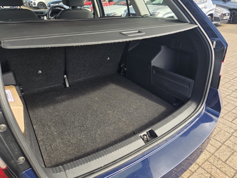 2018 (18) SKODA FABIA 1.0 TSI 110 SE 5dr 5670396