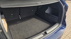 2018 (18) SKODA FABIA 1.0 TSI 110 SE 5dr 5670396