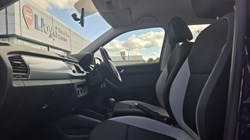 2018 (18) SKODA FABIA 1.0 TSI 110 SE 5dr 5670408