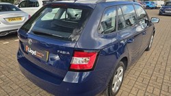 2018 (18) SKODA FABIA 1.0 TSI 110 SE 5dr 5670395