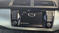 2018 (18) SKODA FABIA 1.0 TSI 110 SE 5dr 5670421