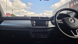 2018 (18) SKODA FABIA 1.0 TSI 110 SE 5dr 5670403